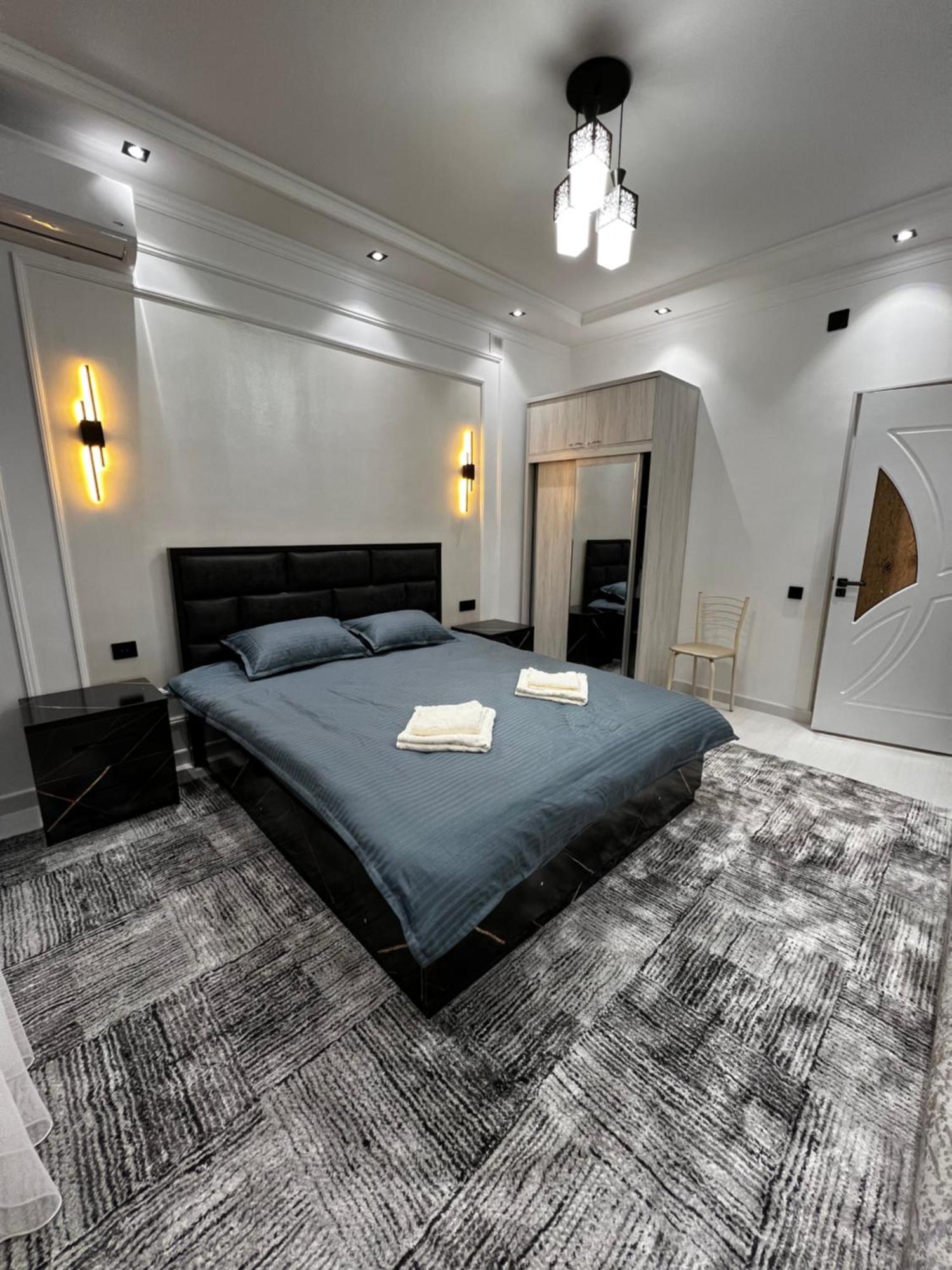 New Apartment Near The Savitsky Museum And Central Bazaar Nukus Exterior foto